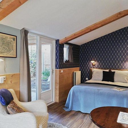 Casa Batavia B&B Лелистад Экстерьер фото